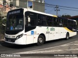 Viação Elite 2330 na cidade de Volta Redonda, Rio de Janeiro, Brasil, por Luiz Eduardo Lopes da Silva. Número da foto: #12280068.