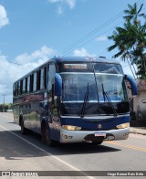 Ônibus Particulares 9H47 na cidade de Augusto Corrêa, Pará, Brasil, por Hugo Bernar Reis Brito. Número da foto: #:id.
