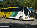 Empresa Gontijo de Transportes 14800 na cidade de São Paulo, São Paulo, Brasil, por Gabriel Oliveira Caldas da Nobrega. Número da foto: #12281297.