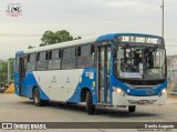 VB Transportes e Turismo 3400 na cidade de Campinas, São Paulo, Brasil, por Danilo Augusto. Número da foto: #12279888.