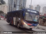 ATT - Alto Tietê Transportes 47.603 na cidade de Mogi das Cruzes, São Paulo, Brasil, por Rafael Lopes de Oliveira. Número da foto: #12280775.