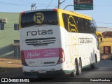 RodeRotas - Rotas de Viação do Triângulo 2204 na cidade de Ribeirão Preto, São Paulo, Brasil, por Gabriel Brunhara. Número da foto: #12282084.