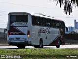 Hibisco Turismo 900 na cidade de Aparecida, São Paulo, Brasil, por Luiz Krolman. Número da foto: #12282249.