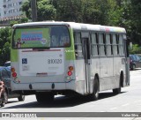 Transportes Paranapuan B10020 na cidade de Rio de Janeiro, Rio de Janeiro, Brasil, por Valter Silva. Número da foto: #:id.