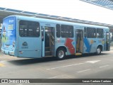 Via Urbana 30330 na cidade de Fortaleza, Ceará, Brasil, por Lucas Caetano. Número da foto: #12281911.