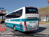 Viação Jacareí 8227 na cidade de Arujá, São Paulo, Brasil, por Matheus Ferreira de Campos. Número da foto: #:id.