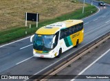 Empresa Gontijo de Transportes 0321010 na cidade de Juiz de Fora, Minas Gerais, Brasil, por Tailisson Fernandes. Número da foto: #12280500.
