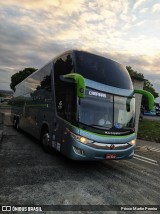 Viação Garcia 8534 na cidade de Campinas, São Paulo, Brasil, por Prisco Martin Pereira. Número da foto: #12280036.