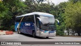Viação Cometa 14112 na cidade de São Paulo, São Paulo, Brasil, por João Vitor Almeida de Moura. Número da foto: #:id.