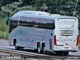 Companhia Coordenadas de Transportes 50220 na cidade de Juiz de Fora, Minas Gerais, Brasil, por Luiz Krolman. Número da foto: #12282264.