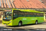 Santo Antônio Transportes Niterói 2.2.038 na cidade de Niterói, Rio de Janeiro, Brasil, por Bruno Mendonça. Número da foto: #:id.