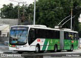 Next Mobilidade - ABC Sistema de Transporte 8152 na cidade de São Paulo, São Paulo, Brasil, por Diego Henrique. Número da foto: #:id.