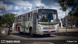 Voltur - Viação Oliveira Turismo 1700 na cidade de Oliveira, Minas Gerais, Brasil, por Pokoyo Cnx. Número da foto: #12280555.