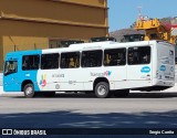 Unimar Transportes 24288 na cidade de Vitória, Espírito Santo, Brasil, por Sergio Corrêa. Número da foto: #:id.