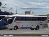 Rota Transportes Rodoviários 6295 na cidade de Vitória da Conquista, Bahia, Brasil, por João Emanoel. Número da foto: #:id.