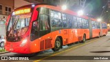 Transporte Coletivo Glória BE710 na cidade de Curitiba, Paraná, Brasil, por João Dolzan. Número da foto: #:id.