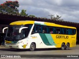 Empresa Gontijo de Transportes 21440 na cidade de Vitória da Conquista, Bahia, Brasil, por João Emanoel. Número da foto: #12280344.