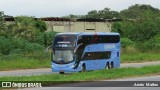 Expresso Guanabara 2261 na cidade de Eusébio, Ceará, Brasil, por Amós  Mattos. Número da foto: #12281807.