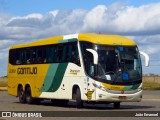 Empresa Gontijo de Transportes 21380 na cidade de Vitória da Conquista, Bahia, Brasil, por João Emanoel. Número da foto: #12282167.