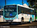 Vega Manaus Transporte 1021031 na cidade de Manaus, Amazonas, Brasil, por Ruan Neves oficial. Número da foto: #:id.