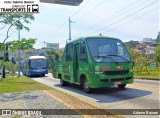 Next Mobilidade - ABC Sistema de Transporte 145 na cidade de Santo André, São Paulo, Brasil, por Adamo Bazani. Número da foto: #12282184.
