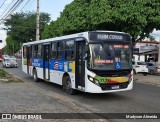 Viação Inovare 11.519 na cidade de Paço do Lumiar, Maranhão, Brasil, por Madyson Almeida. Número da foto: #12280709.