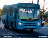 Viação Santa Cecília 36315 na cidade de Fortaleza, Ceará, Brasil, por Vinícius Rodrigues. Número da foto: #:id.