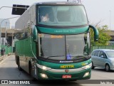 Viação Motta 18006 na cidade de São Paulo, São Paulo, Brasil, por Ítalo Silva. Número da foto: #12280580.