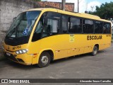 ATT - Atlântico Transportes e Turismo 881702 na cidade de Salvador, Bahia, Brasil, por Alexandre Souza Carvalho. Número da foto: #:id.
