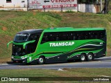 Transcap 8673 na cidade de Aparecida, São Paulo, Brasil, por Luiz Krolman. Número da foto: #12282281.