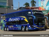 Paraíso Viagens e Turismo 19000 na cidade de Caldas Novas, Goiás, Brasil, por Douglas Andrez. Número da foto: #:id.