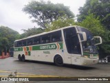 Empresa Gontijo de Transportes 21175 na cidade de São Paulo, São Paulo, Brasil, por Helder Fernandes da Silva. Número da foto: #12282273.