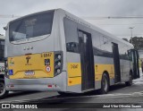 Transunião Transportes 3 6047 na cidade de Barueri, São Paulo, Brasil, por José Vitor Oliveira Soares. Número da foto: #:id.