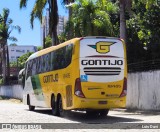 Empresa Gontijo de Transportes 18485 na cidade de Fortaleza, Ceará, Brasil, por Luis Davi. Número da foto: #12281091.