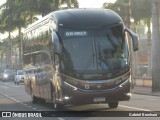 Viação São Bento Ribeirão Preto 22050 na cidade de Ribeirão Preto, São Paulo, Brasil, por Gabriel Brunhara. Número da foto: #12281915.