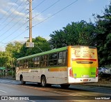 Empresa Metropolitana 866 na cidade de Recife, Pernambuco, Brasil, por Luan Mikael. Número da foto: #:id.
