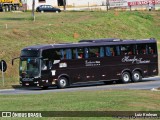 Honofre Turismo 127 na cidade de Aparecida, São Paulo, Brasil, por Luiz Krolman. Número da foto: #12282276.