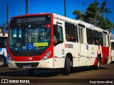 Integração Transportes 0423015 na cidade de Manaus, Amazonas, Brasil, por Ruan Neves oficial. Número da foto: #:id.