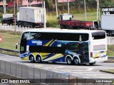 Santuário Turismo 9449 na cidade de Aparecida, São Paulo, Brasil, por Luiz Krolman. Número da foto: #12282271.