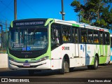 Auto Ônibus Líder 0924010 na cidade de Manaus, Amazonas, Brasil, por Ruan Neves oficial. Número da foto: #:id.