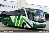 Empresa de Transportes e Turismo Moreira 2255 na cidade de Goiânia, Goiás, Brasil, por Thales Pires Silva. Número da foto: #:id.