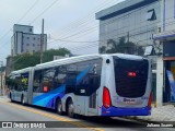 Next Mobilidade - ABC Sistema de Transporte 8308 na cidade de Santo André, São Paulo, Brasil, por Juliano Soares. Número da foto: #12280957.