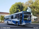 Ônibus Particulares KZR2A19 na cidade de Bragança, Pará, Brasil, por Fabio Soares. Número da foto: #12281072.