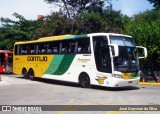 Empresa Gontijo de Transportes 12125 na cidade de São Paulo, São Paulo, Brasil, por José Geyvson da Silva. Número da foto: #12281797.
