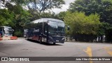 Viação Cometa 721509 na cidade de São Paulo, São Paulo, Brasil, por João Vitor Almeida de Moura. Número da foto: #:id.