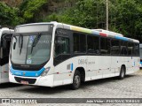 Auto Viação Jabour D86142 na cidade de Rio de Janeiro, Rio de Janeiro, Brasil, por João Victor - PHOTOVICTORBUS. Número da foto: #:id.