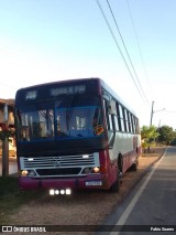 Ônibus Particulares JUJ7C80 na cidade de São Domingos do Capim, Pará, Brasil, por Fabio Soares. Número da foto: #:id.