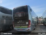 Viação Garcia 8315 na cidade de Curitiba, Paraná, Brasil, por GDC __39AM. Número da foto: #12281360.