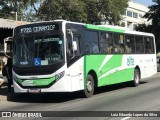 Viação Elite RJ 176.060 na cidade de Volta Redonda, Rio de Janeiro, Brasil, por Luiz Eduardo Lopes da Silva. Número da foto: #12281818.