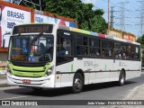 Viação Madureira Candelária B75641 na cidade de Rio de Janeiro, Rio de Janeiro, Brasil, por João Victor - PHOTOVICTORBUS. Número da foto: #12281279.